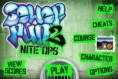 Sewer  Run 2 - Nite Ops - jogo de skate em 3d